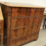 821 4485 CHEST OF DRAWERS